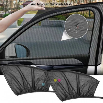 Anti Mosquito Sunshade Mesh